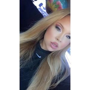 Meet your Posher, Brianne